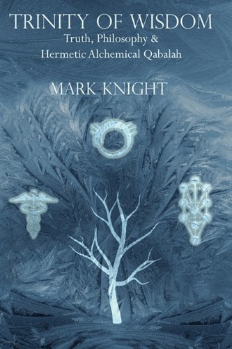 Trinity of Wisdom by Mark Knight